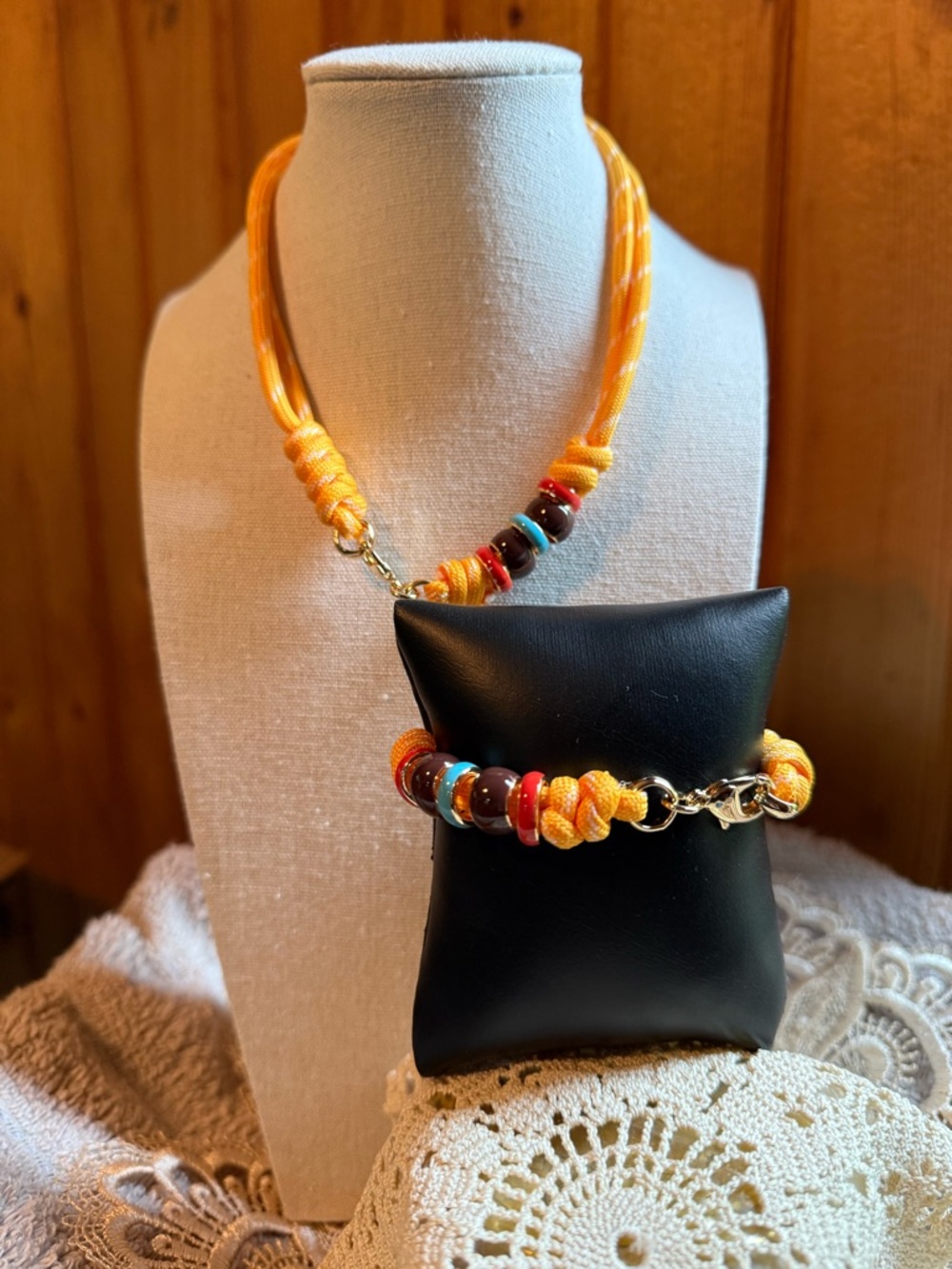 Roxanne Assoulin Happy Cord Set